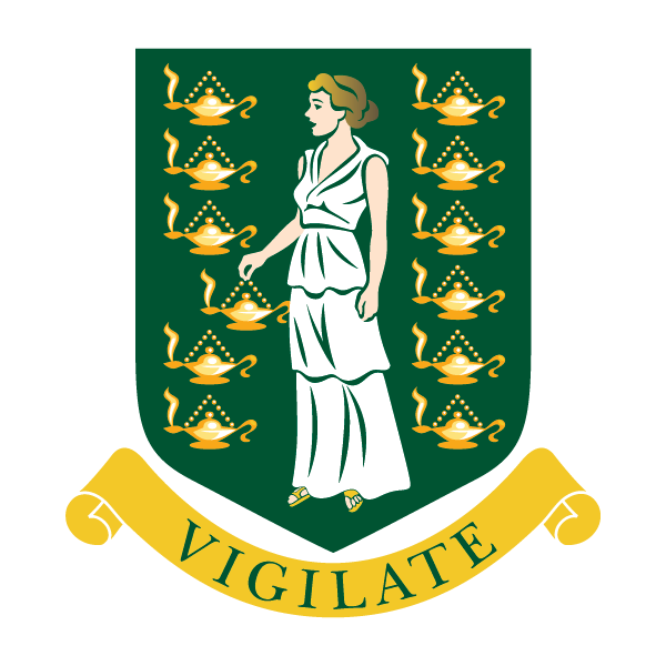 Official Vigilate Logo